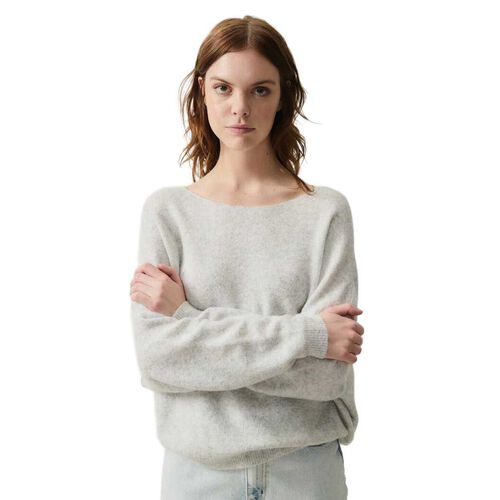 American Vintage Boat Neck Jersey